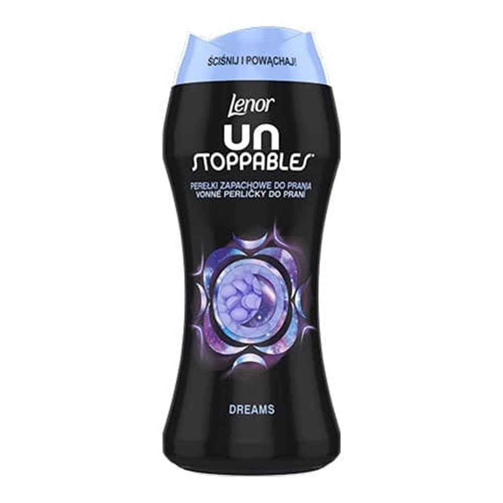 Lenor Unstoppables - Wasparfum - Parels - Wasparfum - Dreams - 140g