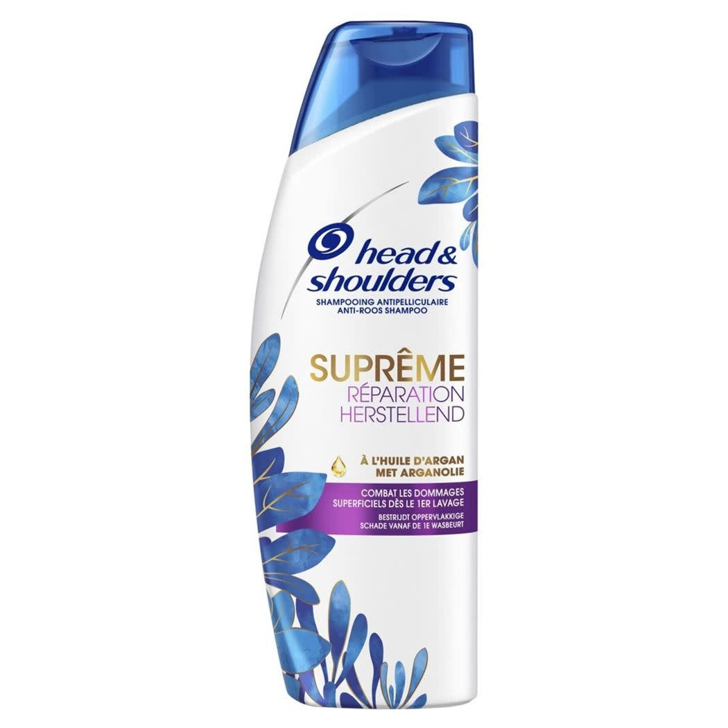 Head & Shoulders - Shampoo - Suprême Herstellend - 250ml