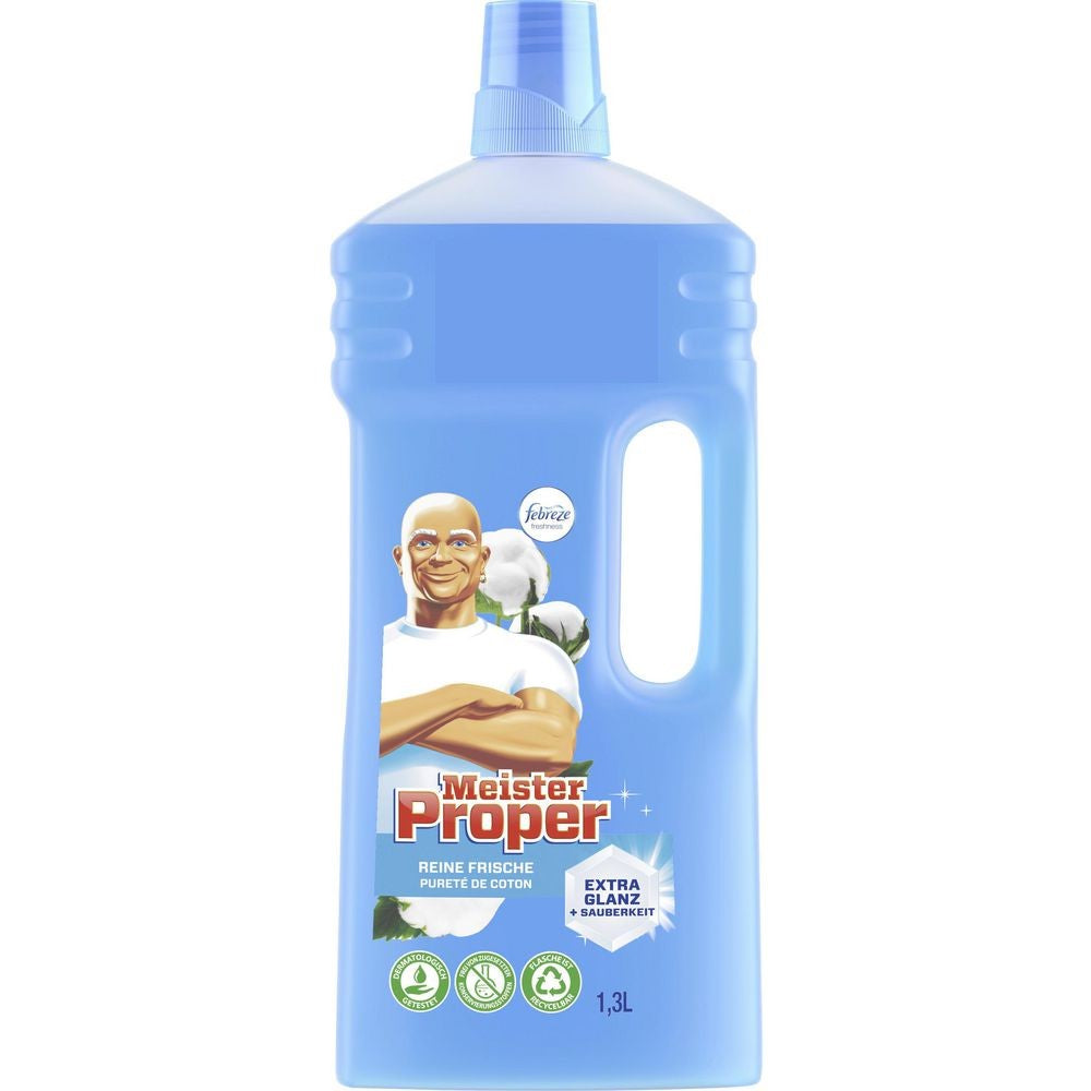 Mr.Propre - Allesreiniger - Pure Freshness - 1.3L