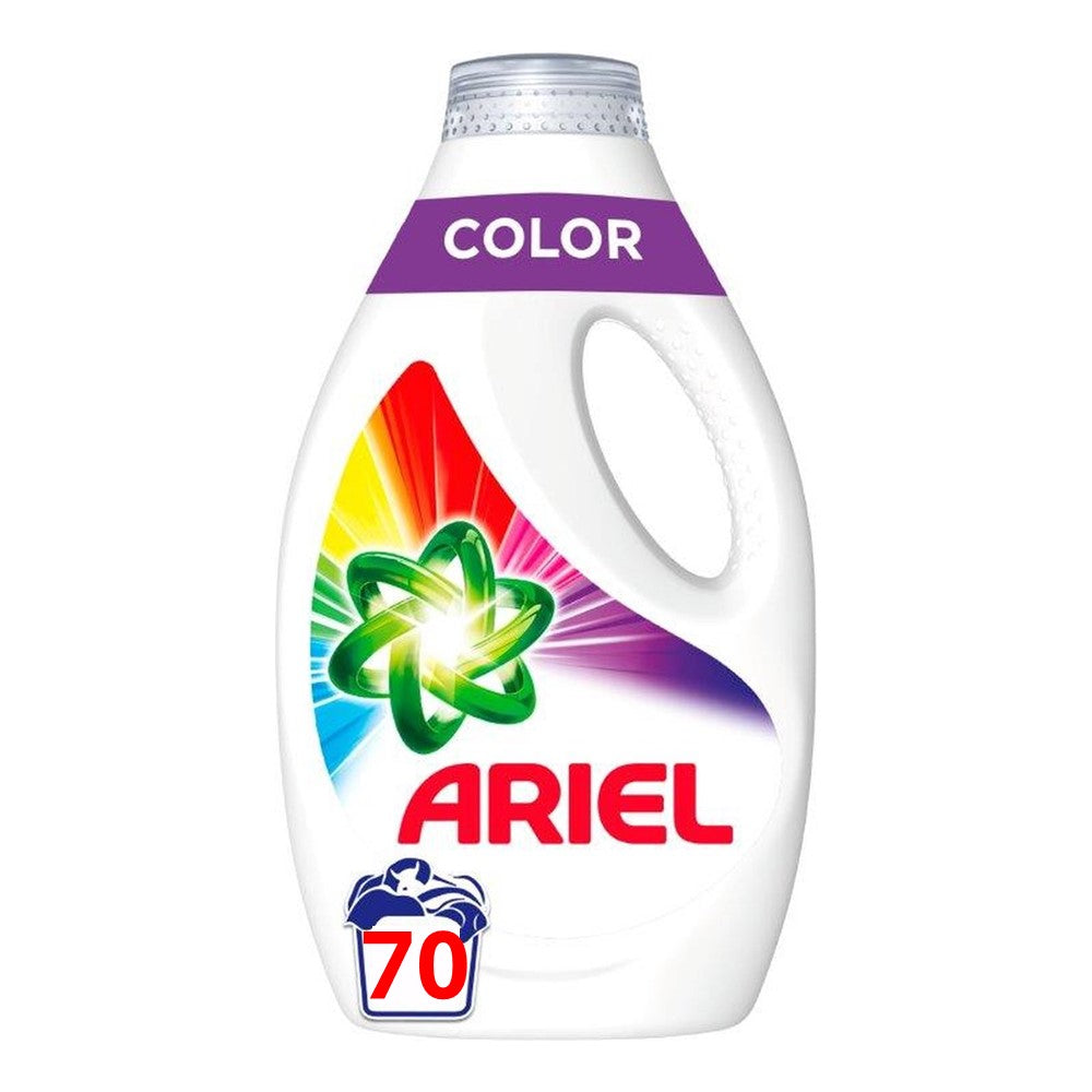 Ariel - Wasmiddel - Vloeibaar - Color - 70Wb/2450ml
