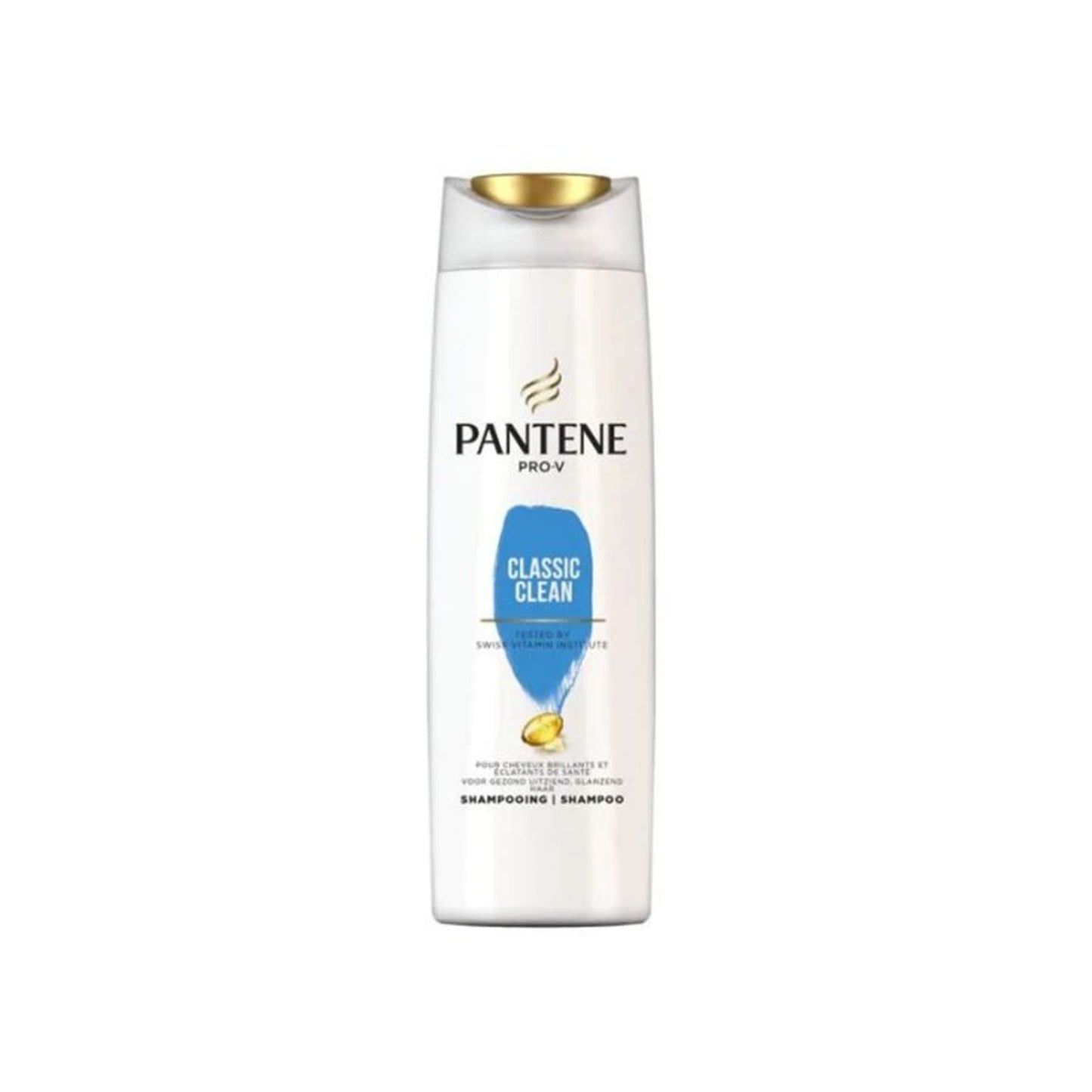 Pantene Pro-V - Shampoo - Classic Clean - 250ml