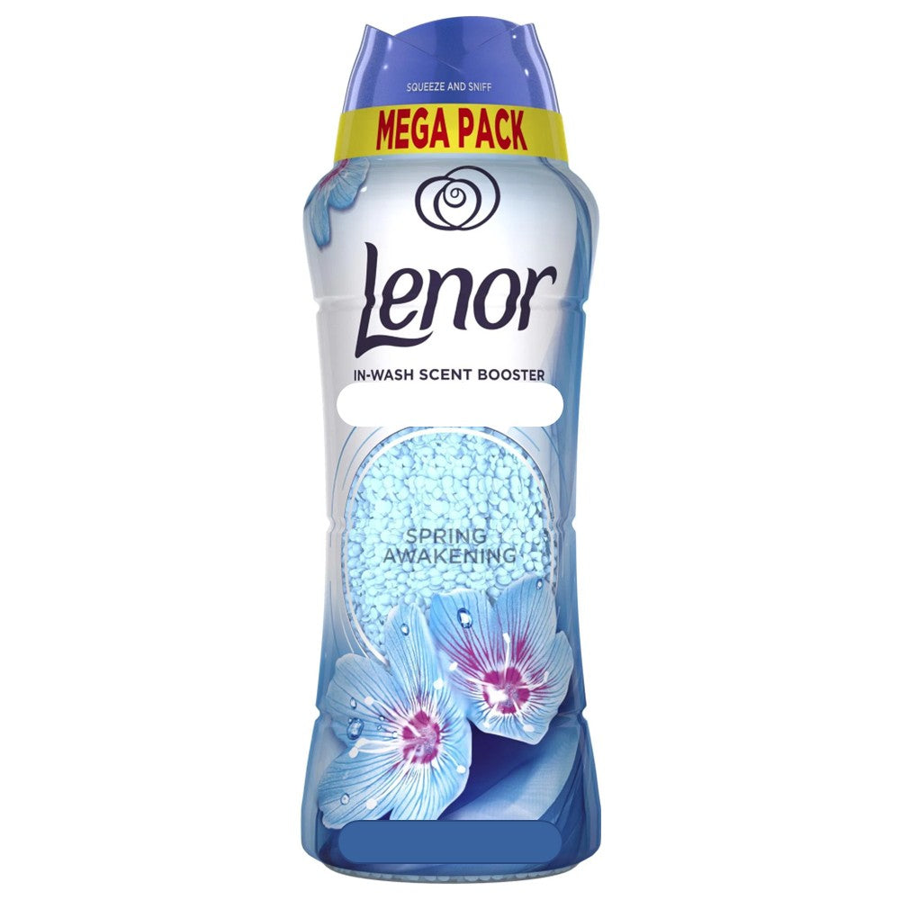 Lenor - Wasparfum - Parels - Spring Awakening - 570g