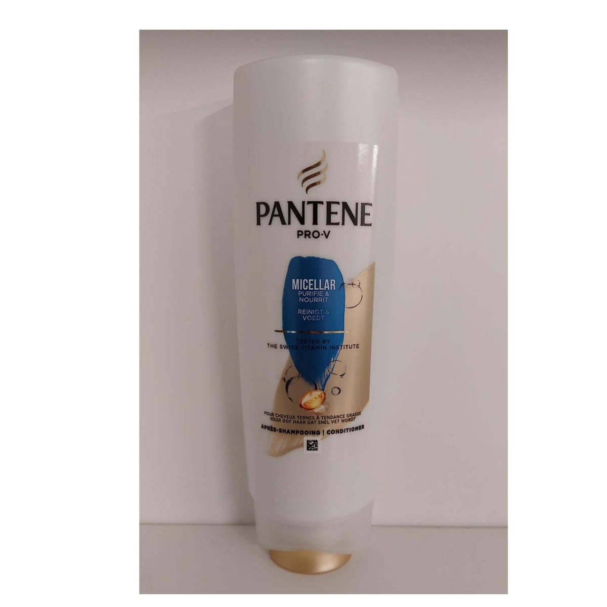 Pantene Pro-V - Conditioner - Micellar - 250ml