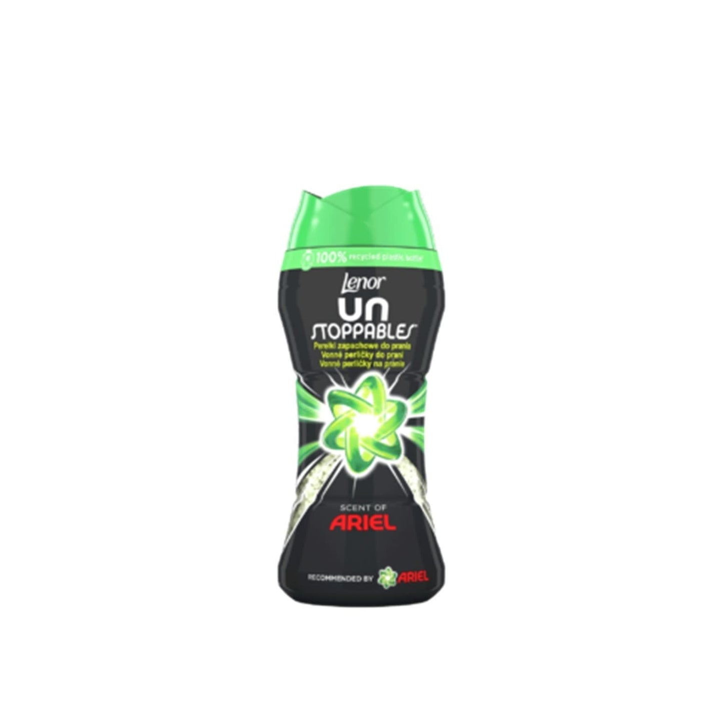 Ariel - Wasparfum - Parels - Perfume - Lenor Unstopables - 140g