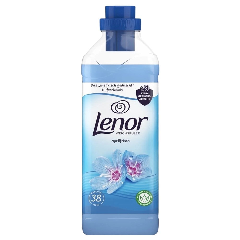 Lenor - Wasverzachter - Vloeibaar - Spring Awakening - April Fresh - 38Wb/950ml