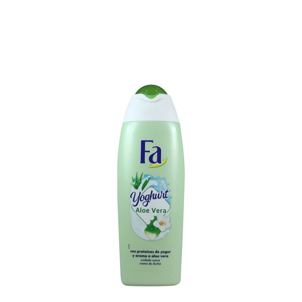 Fa - Douchegel - Yoghurt & Aloe Vera - 550ml