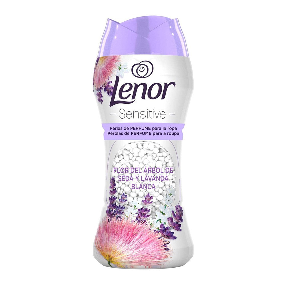 Lenor - Wasparfum - Parels - Sensitive - 210g
