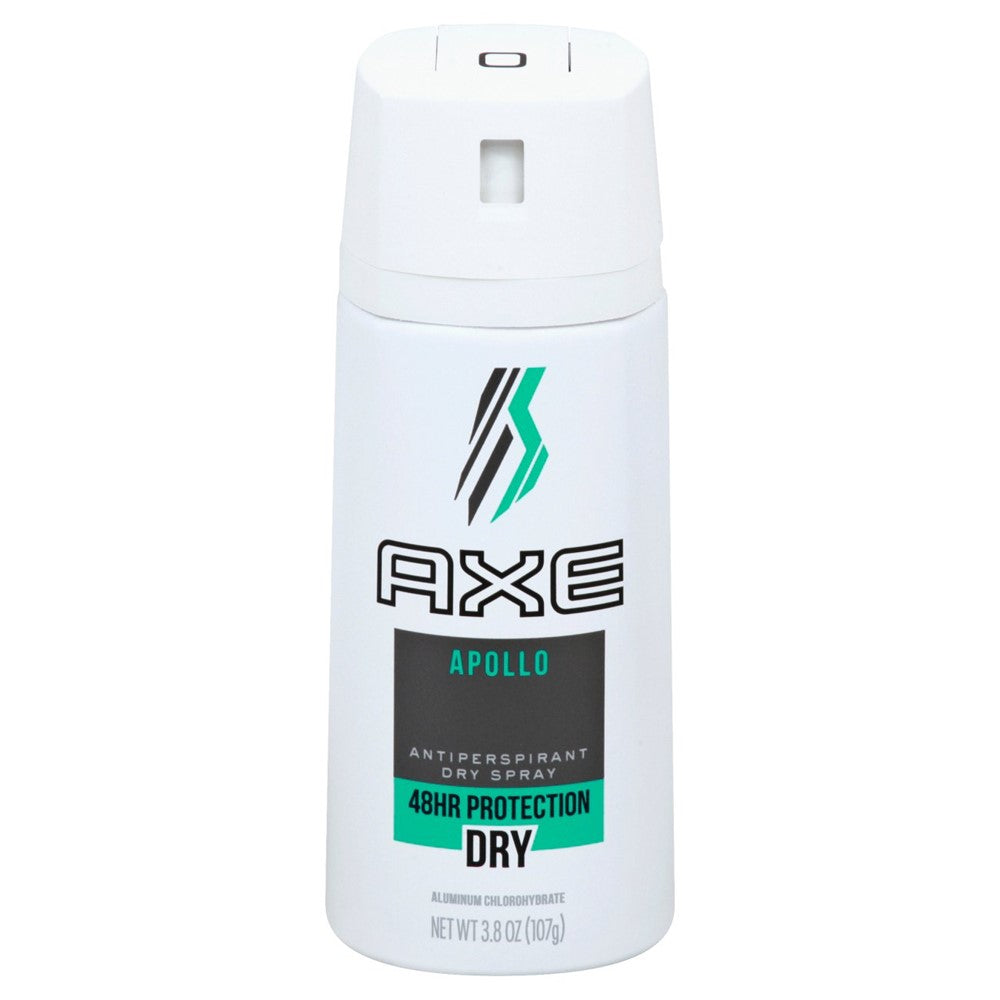 Axe - Deodorant - Spray - Apollo - Dry - 150ml