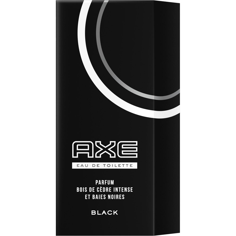 Axe - Eau De Toilette - Black - 100ml