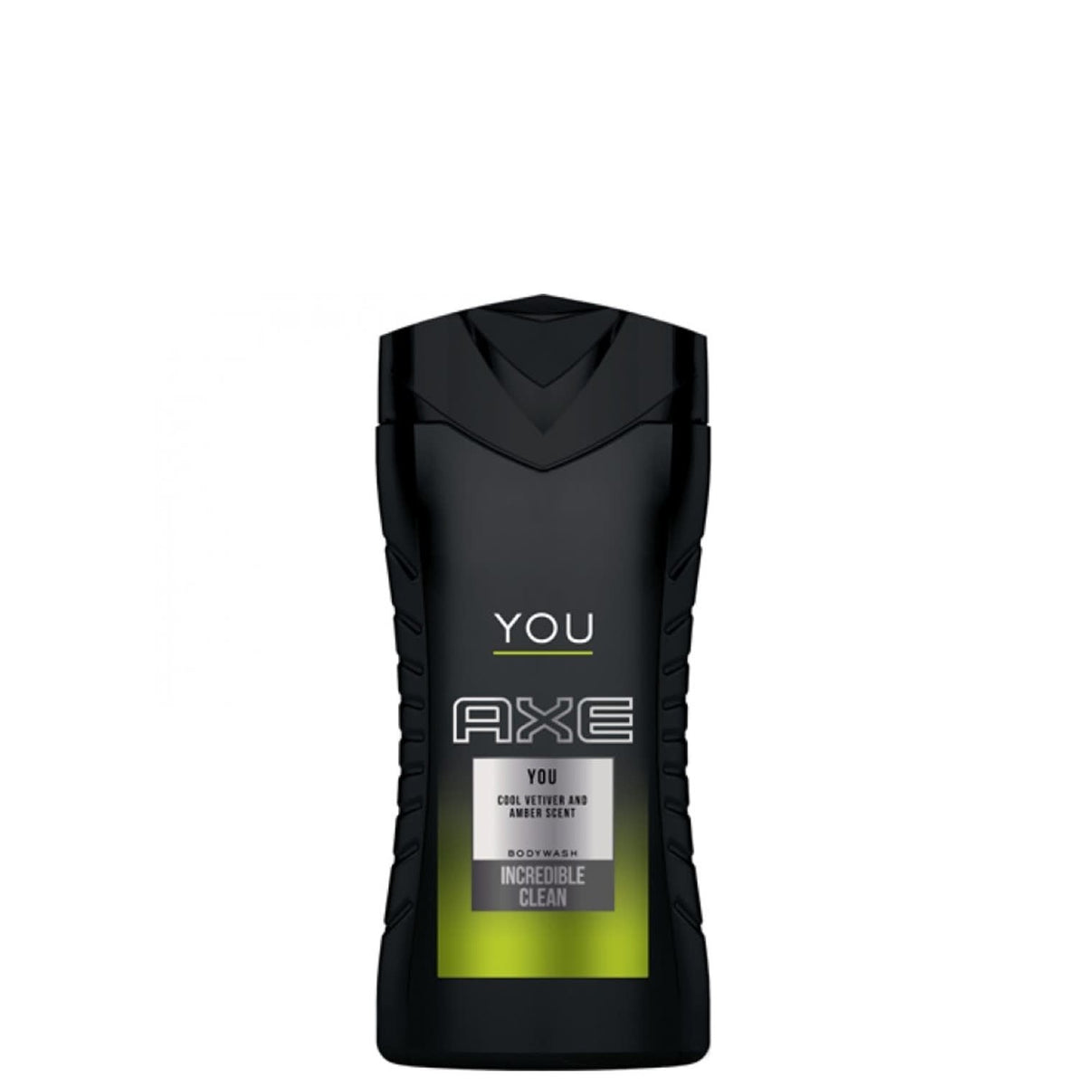 Axe - Douchegel - You - Cool Vetiver & Amber - 250ml