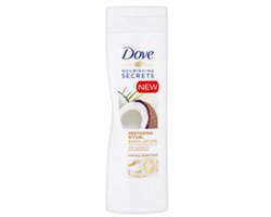 Dove - Bodylotion - Restoring Ritual - 250ml
