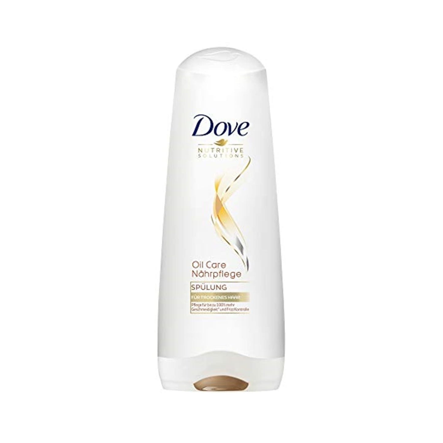 Dove Nutritive Solutions - Conditioner - Nourishing Oil Care - 200ml