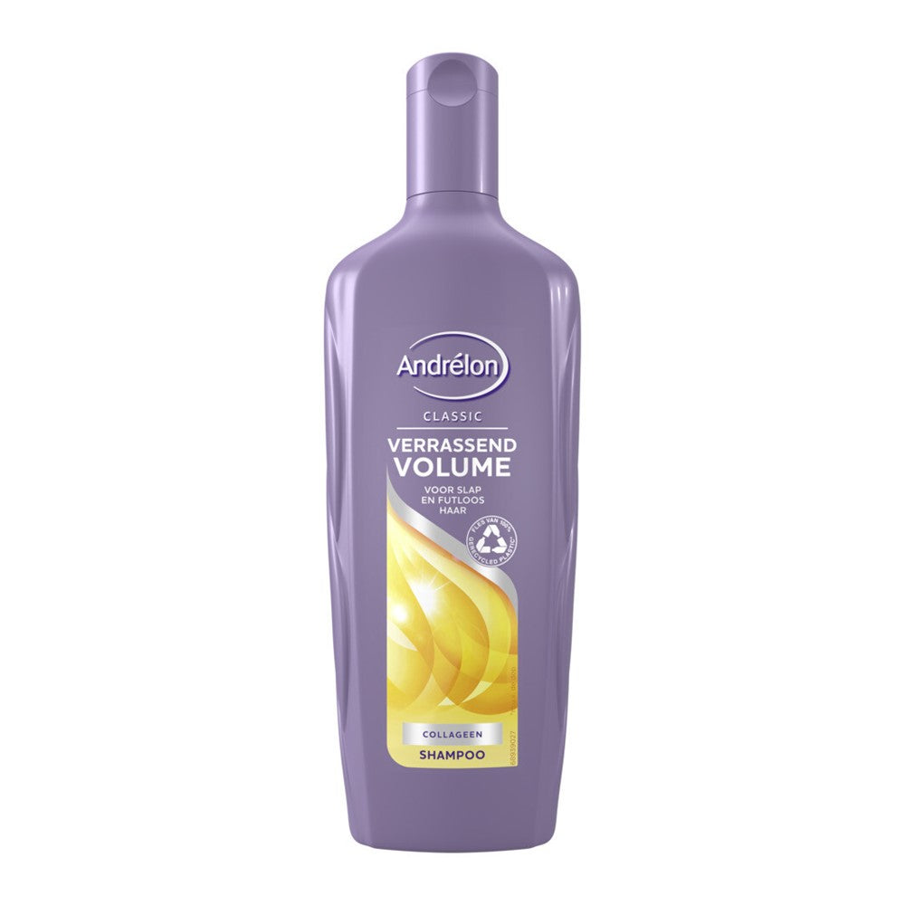 Andrelon - Shampoo - Surprising Volume - 300ml