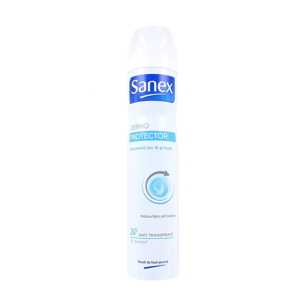 Sanex - Deodorant - Spray - Dermo Protector - 200ml