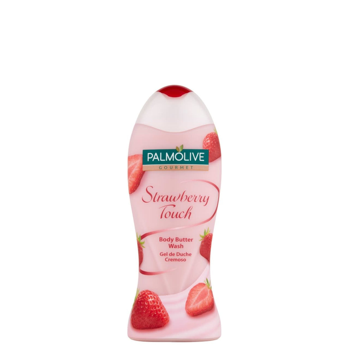 Palmolive Gourmet - Douchegel - Strawberry Touch - 500ml