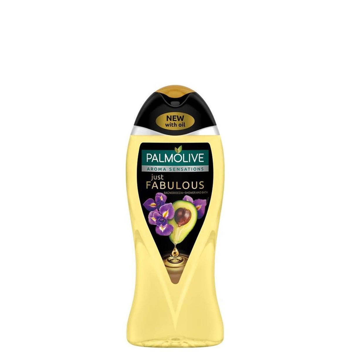 Palmolive Aroma Sensations - Douchegel - Just Fabulous - 500ml