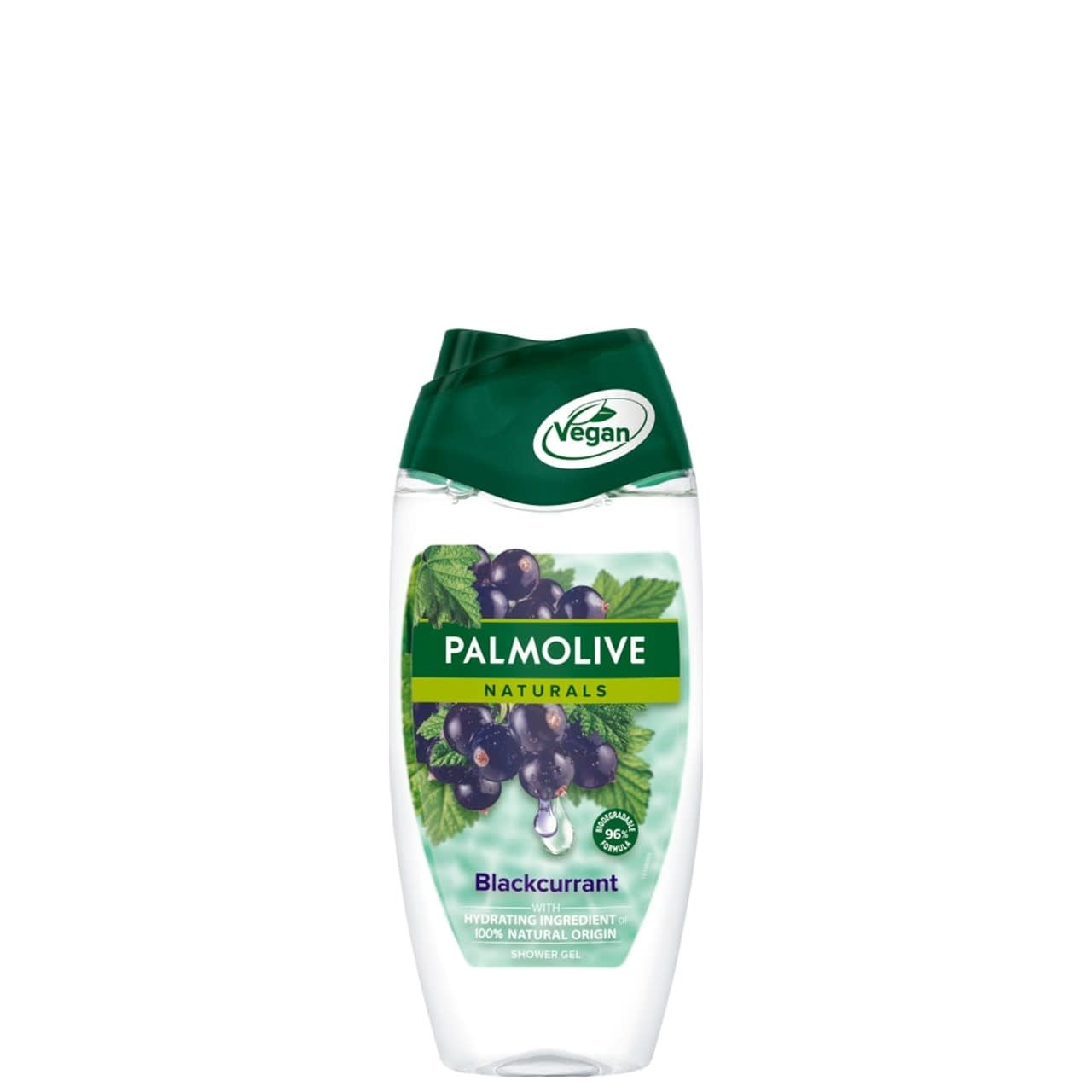 Palmolive - Douchegel - Blackcurrant - 250ml