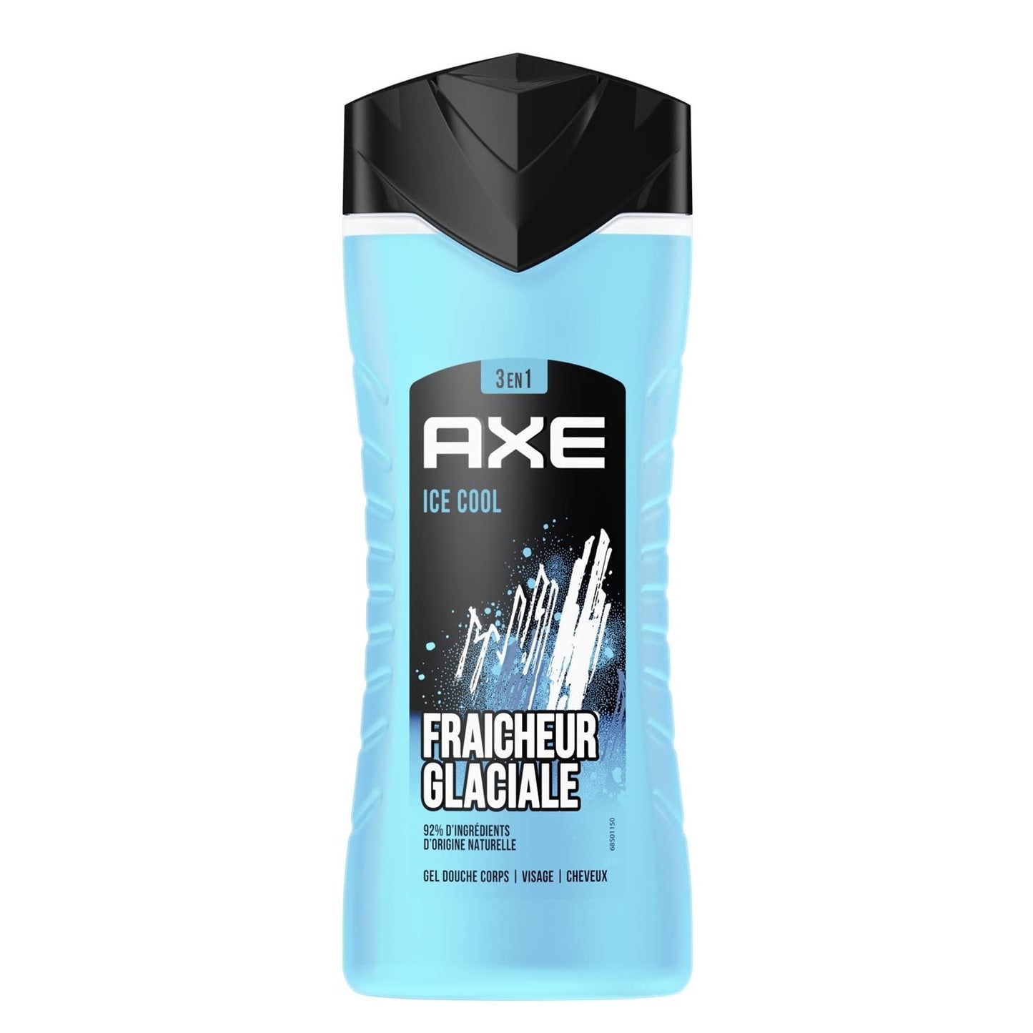 Axe - Douchegel - 3 in 1 - Ice Cool - 250ml