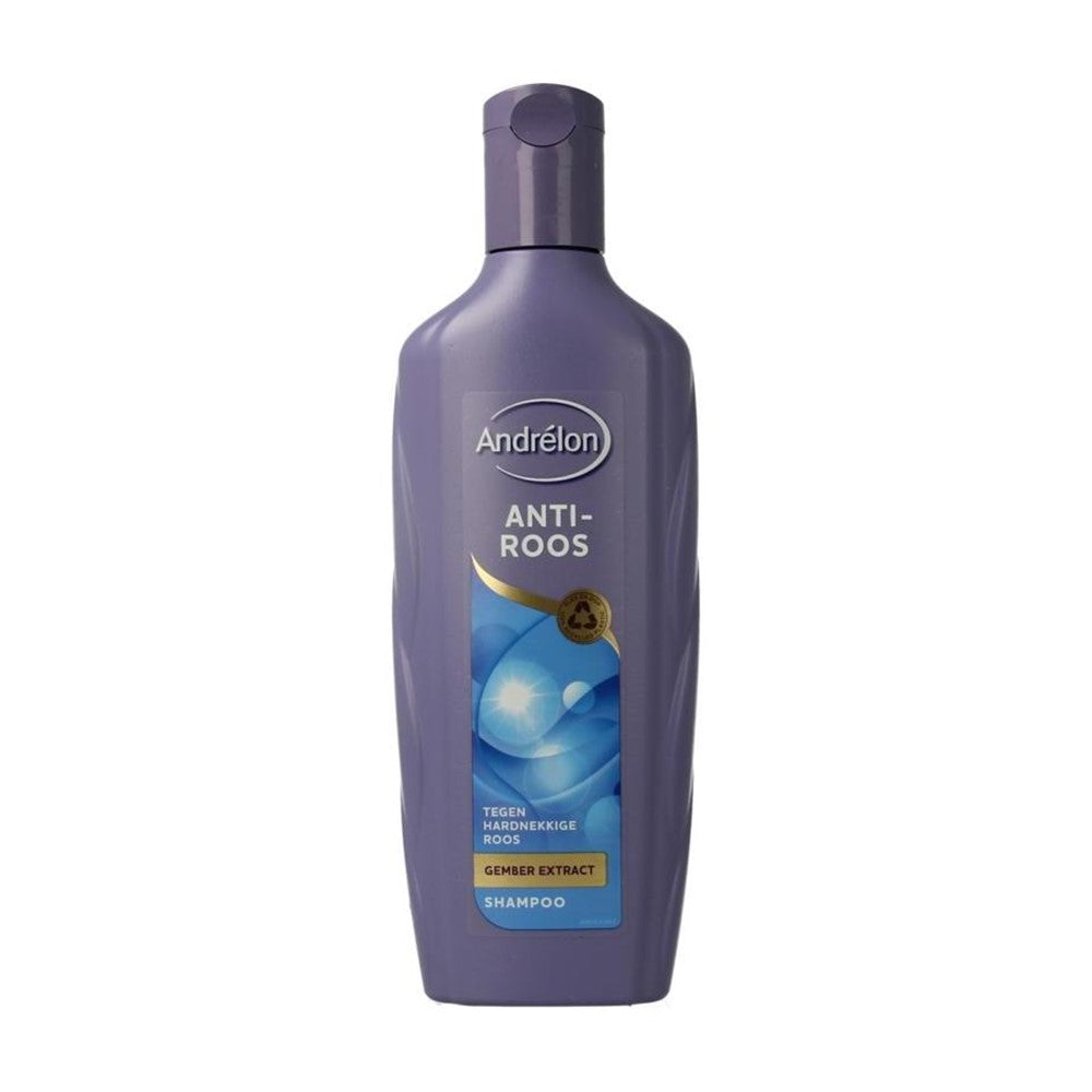 Andrelon - Shampoo - Anti Roos - 300ml