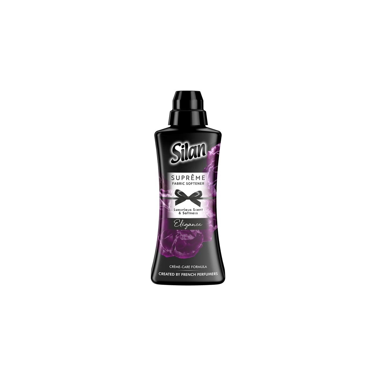 Silan Supreme - Wasverzachter - Vloeibaar - Elegance - 24Wb/600ml