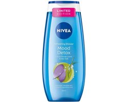 Nivea Douchegel – Creme Mood Detox 250 ml