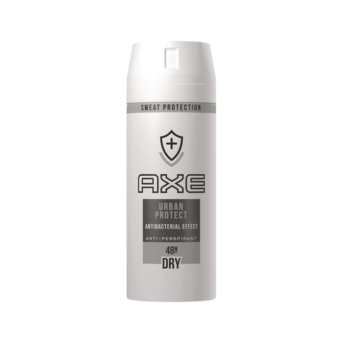 Axe - Deodorant - Spray - Dry - Urban Protect - 150ml