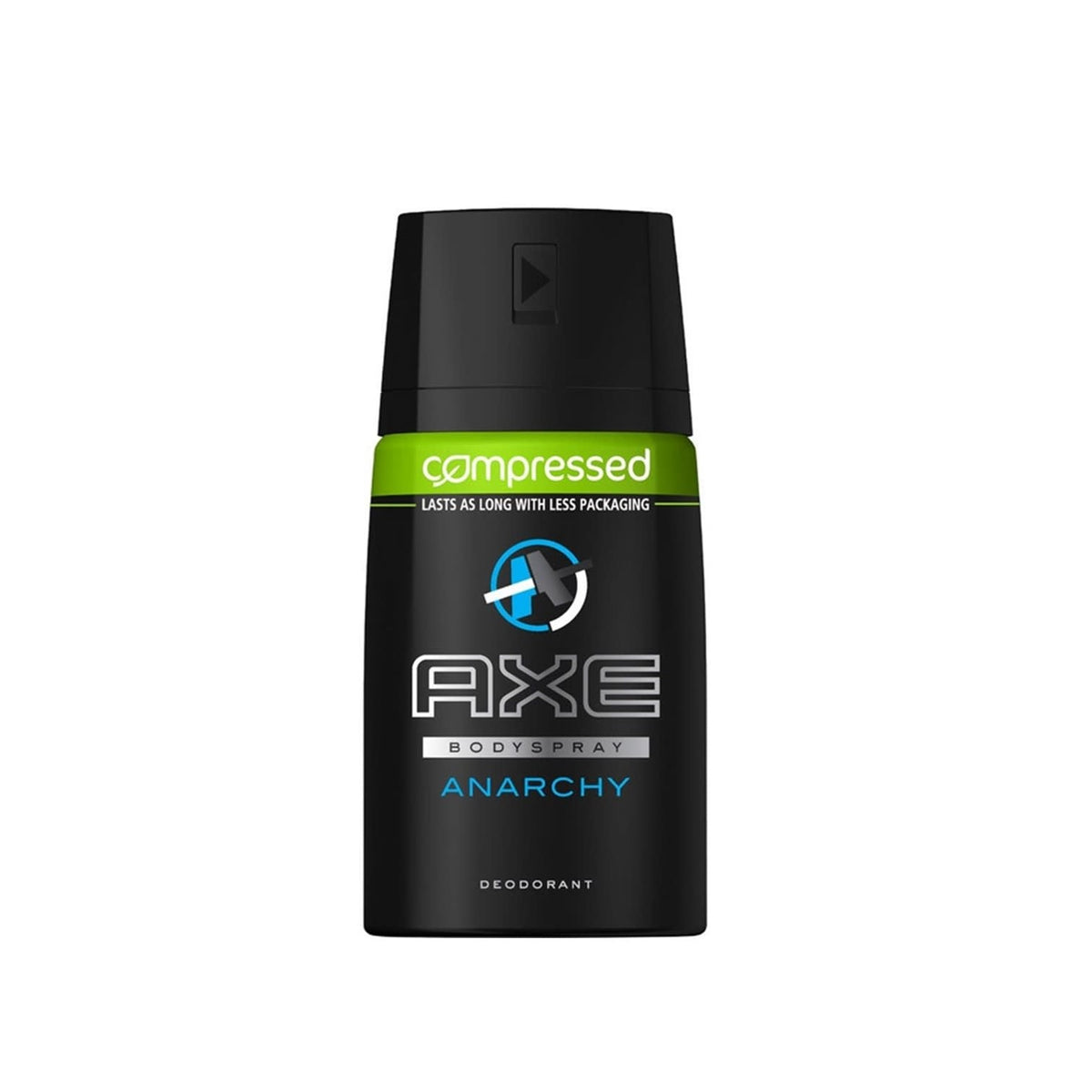 Axe - Deodorant - Spray - Compressed - Anarchy - 100ml