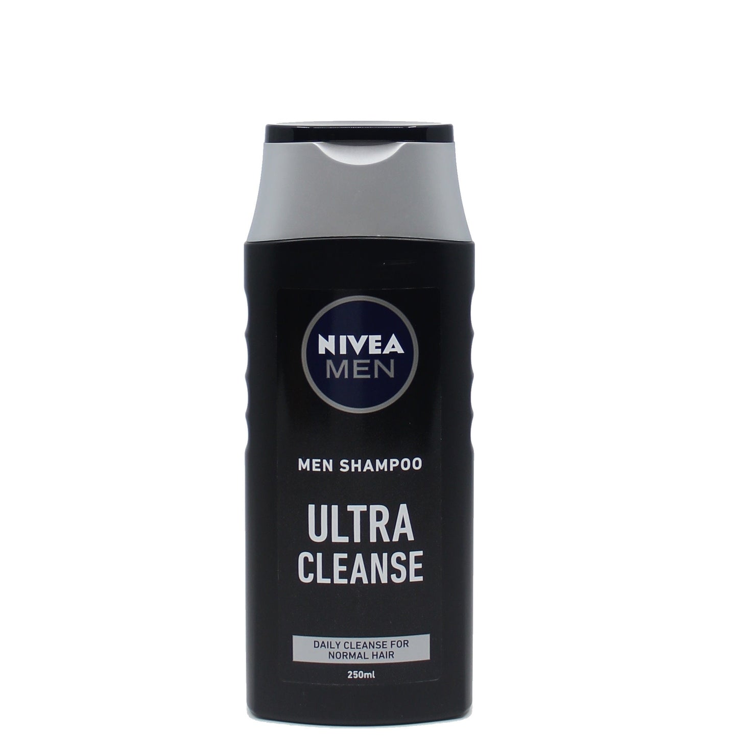 Nivea Men - Shampoo - Ultra Cleanse - Normaal Haar - 250ml