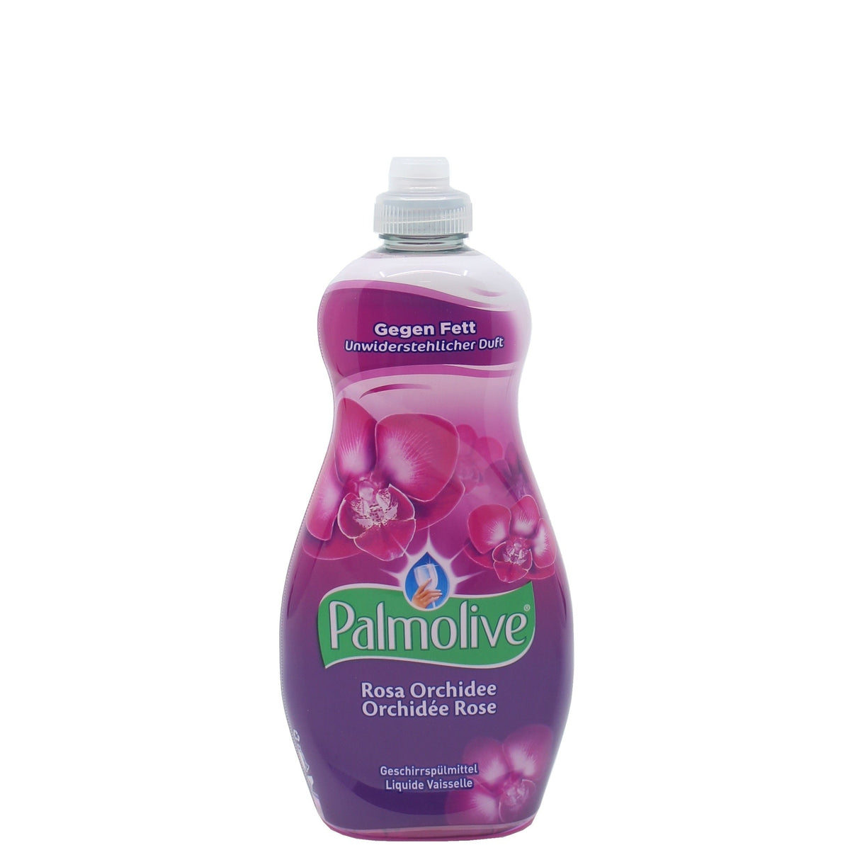Palmolive - Afwasmiddel - Rosa Orchidee - 500ml