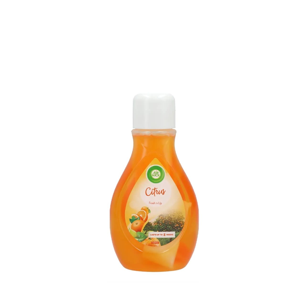 Air Wick - Luchtverfrisser - Actieve wiek - Citrus - 375ml