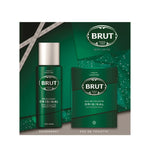 Brut - Geschenkset - Original - Deodorant - Eau De Toilette - 300ml