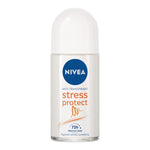 Nivea - Deodorant - Roller - Stress Protect - 50ml