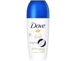 Dove - Deodorant - Roller - Original - 50ml