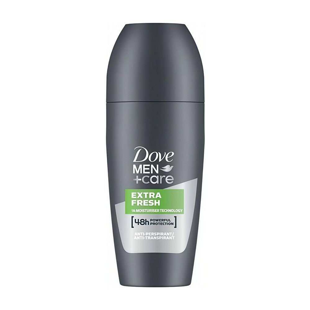 Dove - Deodorant - Roller - Extra Fresh - 50ml