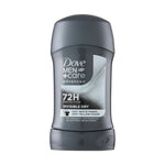 Dove Men+Care - Deodorant - Stick - Advanced Care - Invisible Dry - 50ml