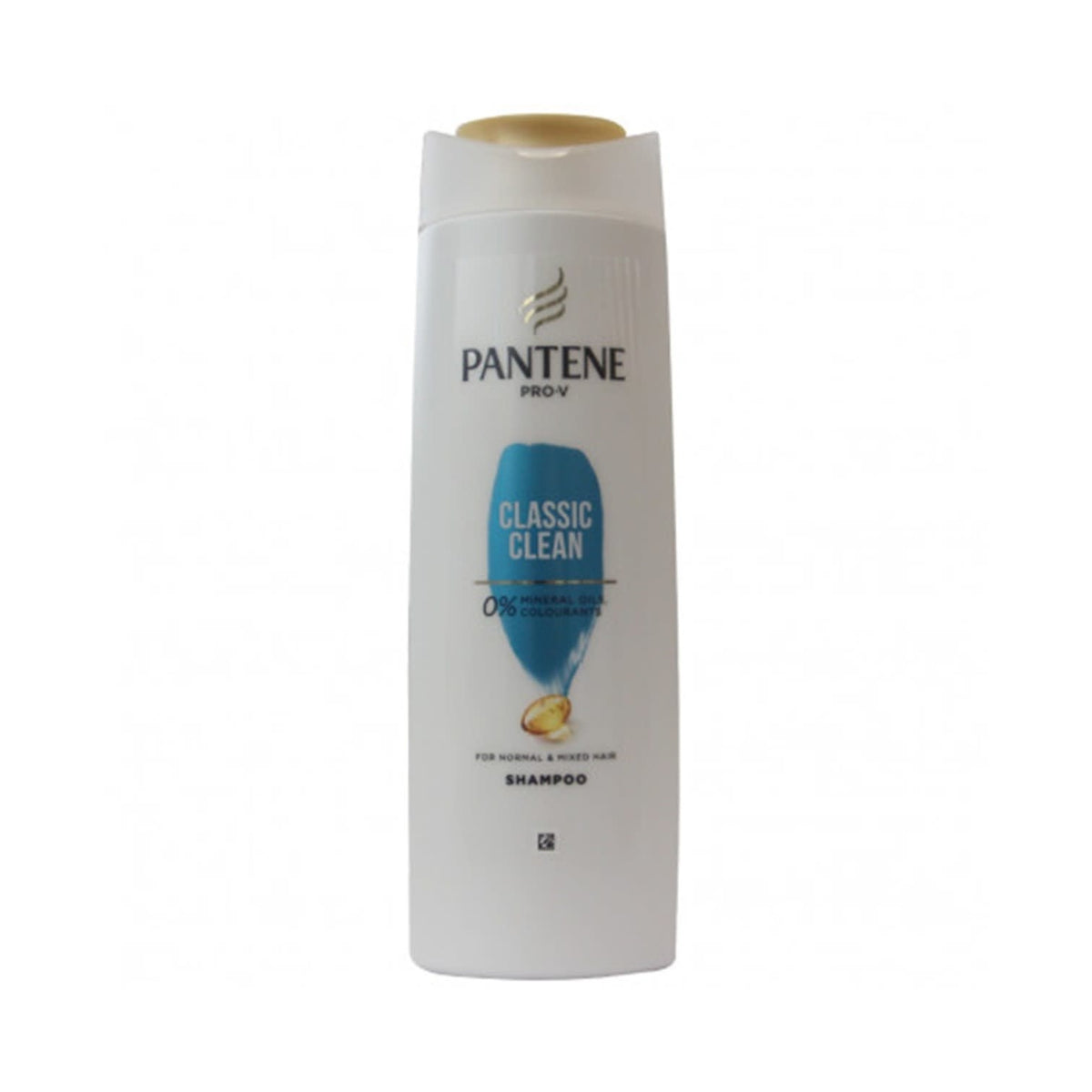 Pantene Pro-V - Shampoo - Classic Clean - 360ml
