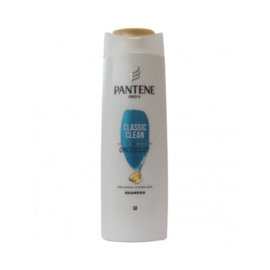Pantene Pro-V - Shampoo - Classic Clean - 360ml