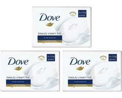 Dove zeep - 12 x 100GR - Voordeelverpakking
