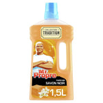 Mr.Propre - Allesreiniger - Geur Van Natuurlijke Zeep - 1,5L