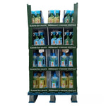 Mr.Propre - Display - Allesreiniger - 5 Assortimenten - 500ml Spray - 1L Bottle - 204 Stuks