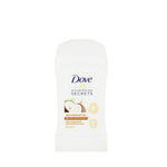 Dove - Deodorant - Stick - Coconut & Jasmine Flower - 40ml