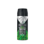 Axe - Deodorant - Spray - Wasabi & Fresh Linen - 150ml