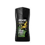 Axe - Douchegel - Wild - Mojito & Cedarwood - 250ml