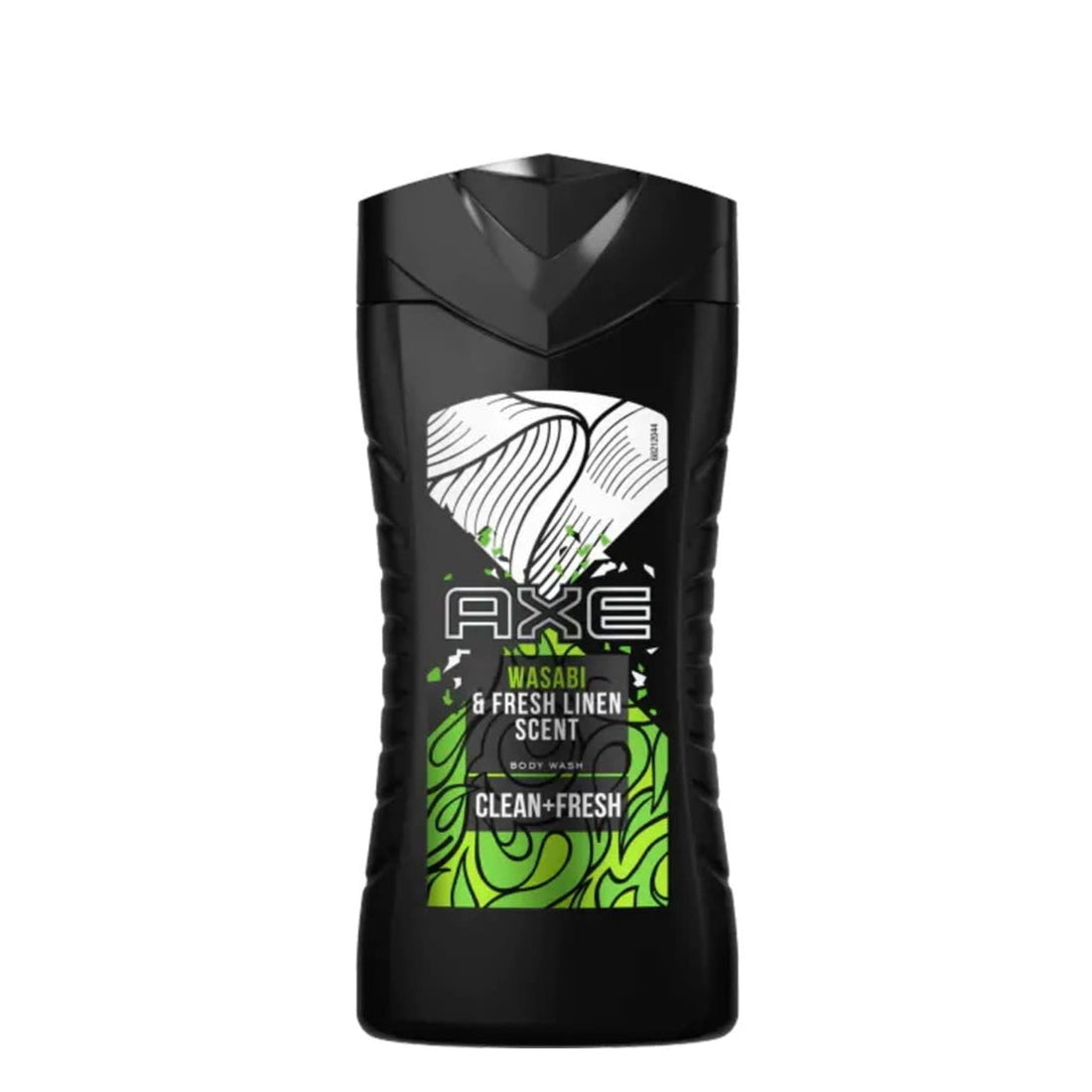 Axe - Douchegel - Wasabi & Fresh Linen Scent - 250ml