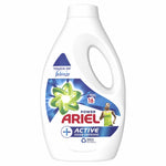 Ariel - Wasmiddel - Vloeibaar - Touch of Febreze - 16Wb/880ml