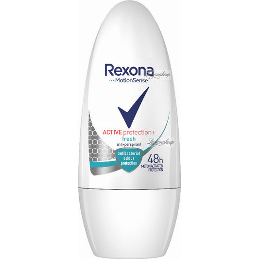 Rexona - Deodorant - Roller - Actie Shield Fresh - 50ml