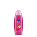 Fa Kids - Shampoo - Zeemeermin - 2 in 1 - 250ml