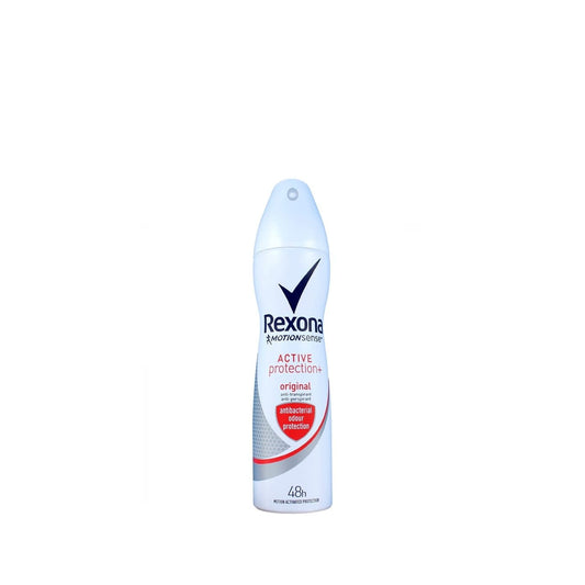 Rexona - Deodorant - Spray - Active Protection+ - 150ml