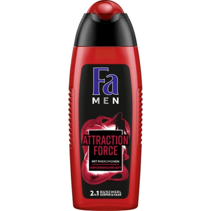 Fa Men - Douchegel - Attraction Force - 250ml
