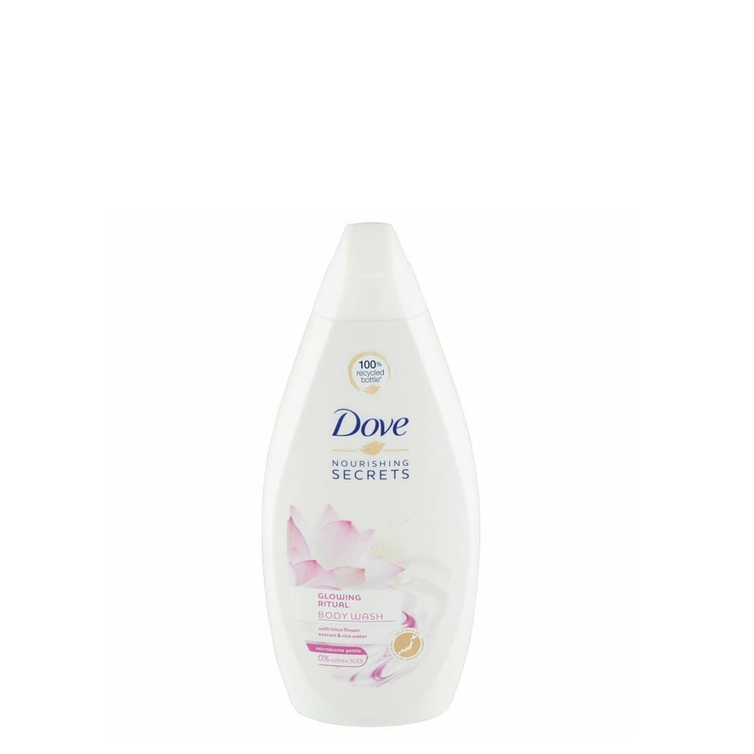 Dove - Douchegel - Glowing Ritual - 500ml